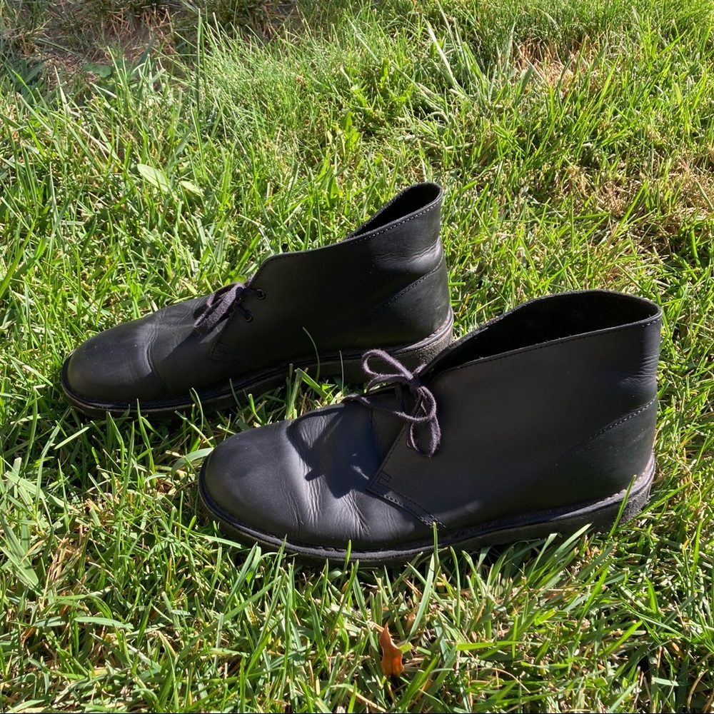 Clark’s Originals boots - Picture 3 of 7